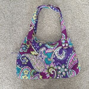 Vera Bradley Shoulder Bag